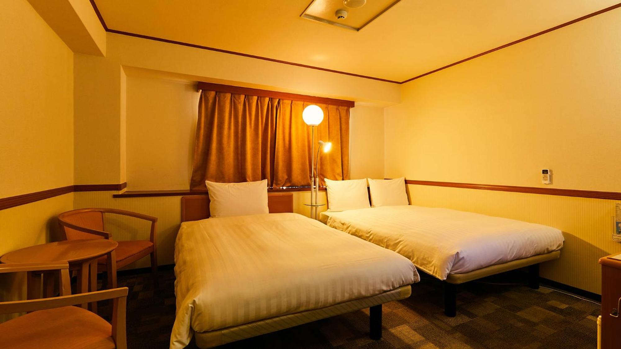 Toyoko Inn Tokyo Tozai-Sen Nishi-Kasai Phòng bức ảnh