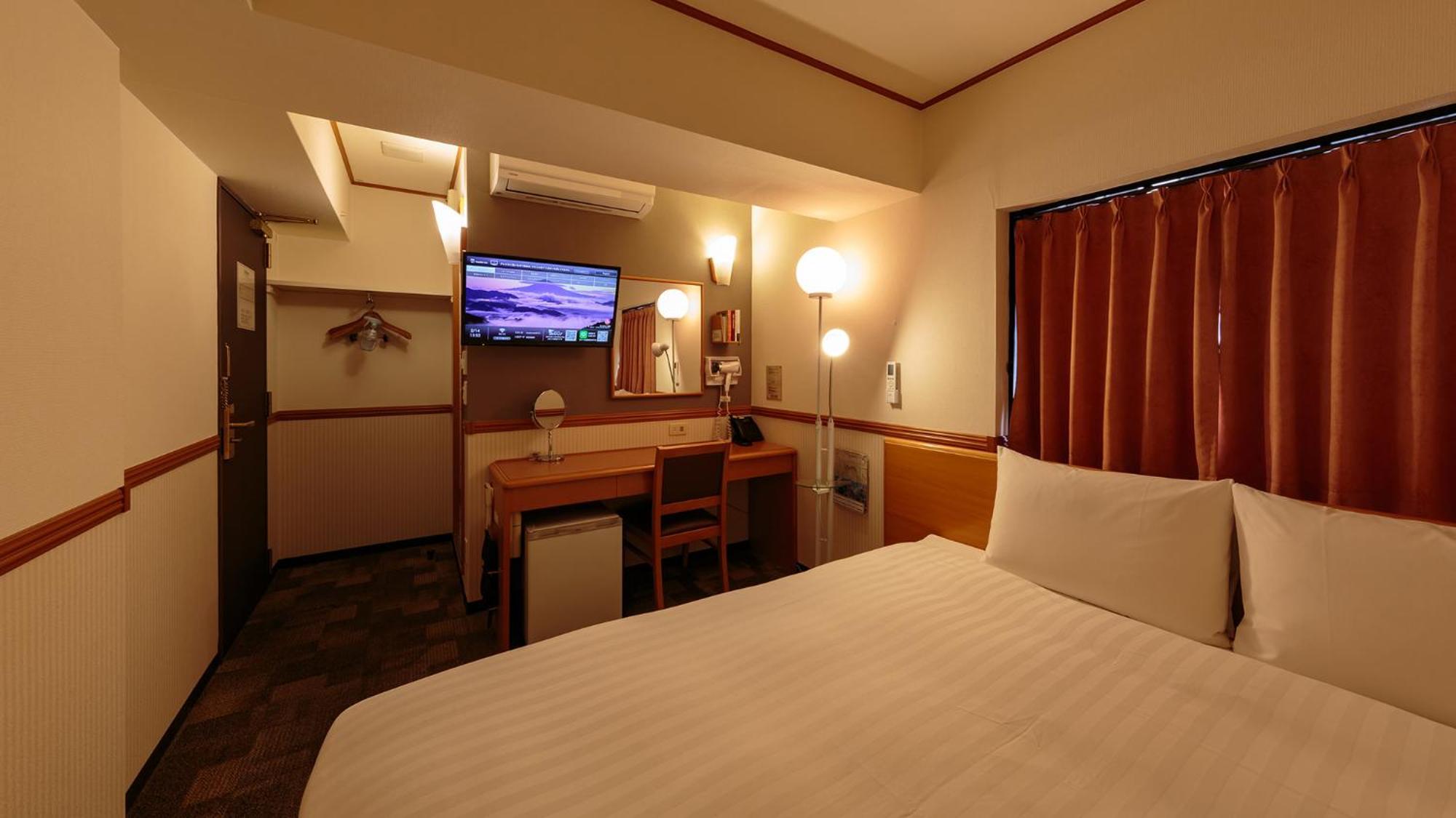Toyoko Inn Tokyo Tozai-Sen Nishi-Kasai Phòng bức ảnh